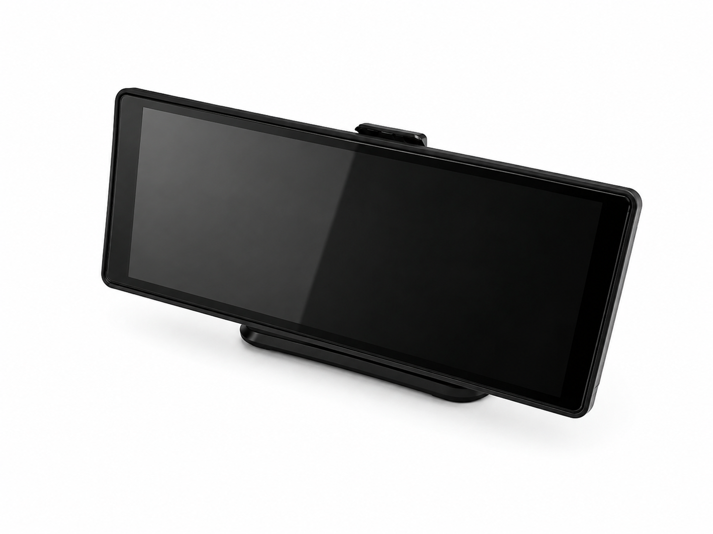 Écran CarPlay & Android Auto 10″ IPS HD avec GPS et Caméra de Recul