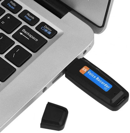 مسجل صوت USB – مسجل صوت رقمي سري
