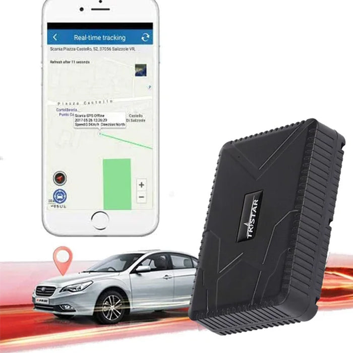 Traceur gps voiture auto moto maroc