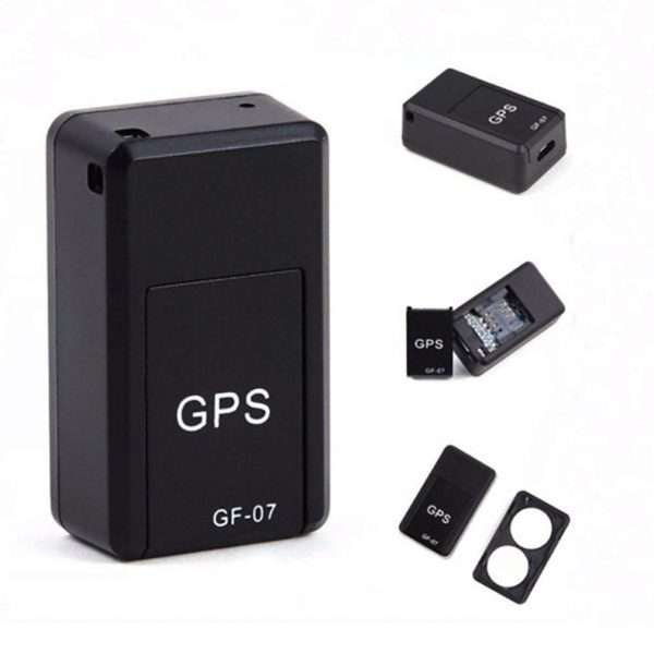 GF07 enregistreur vocale Mini Micro GSM personnel - Mahalkom