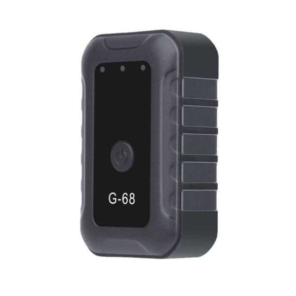 Localisateur GPS OBD avec surveillance vocale avec une précision de moins  de 10 mètres