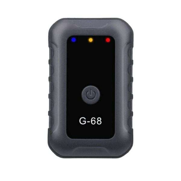 Localisateur GPS OBD avec surveillance vocale avec une précision de moins  de 10 mètres