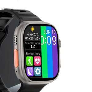 Smart Watch montre intelligente series 8 ultra hommes femmes android & iphone